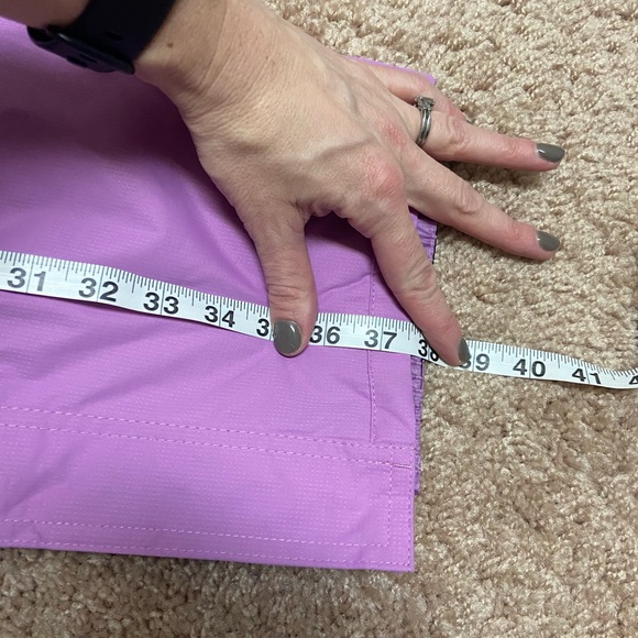 Girls snow pants size 10/12 or for 11-12 years old - Picture 11 of 11